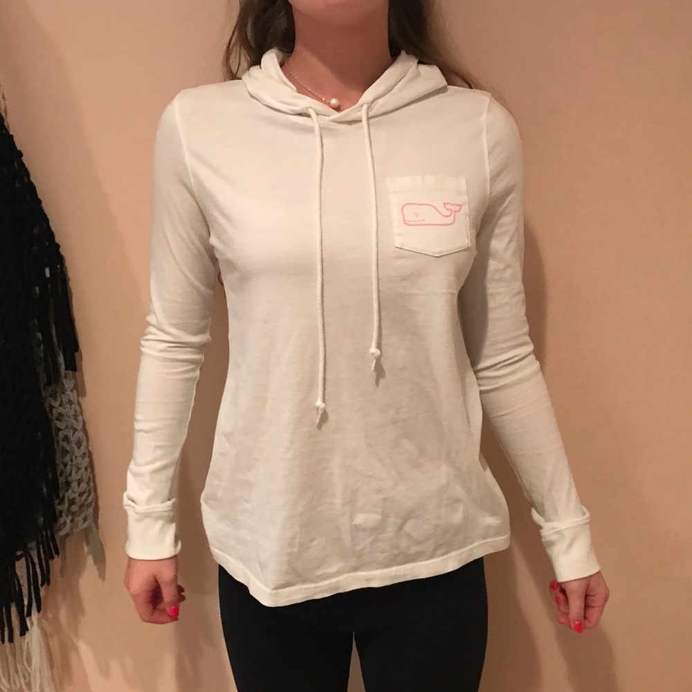 Vineyard Vines Long Sleeve